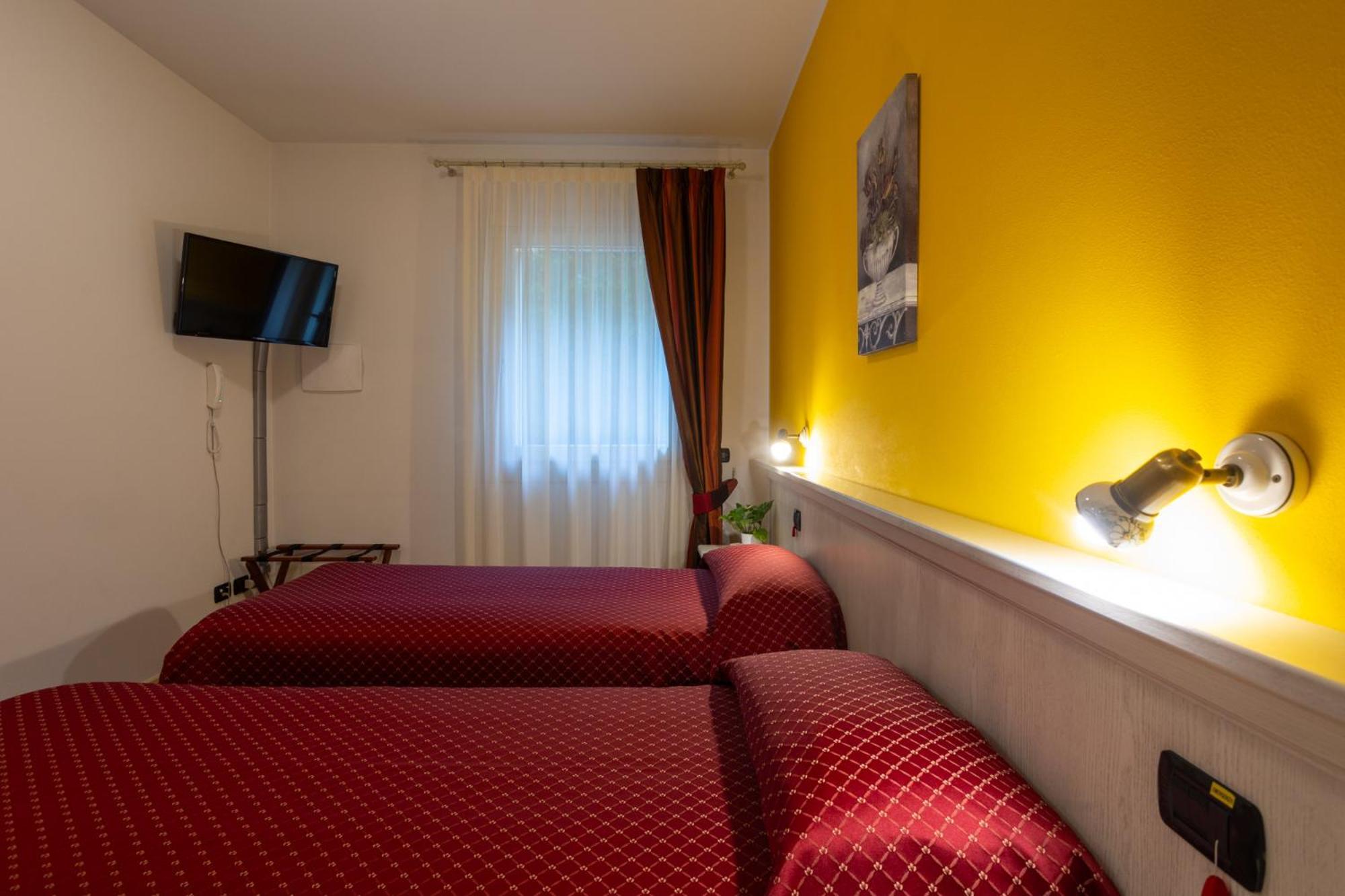Albergo Corte Di Emma Арциньяно Экстерьер фото