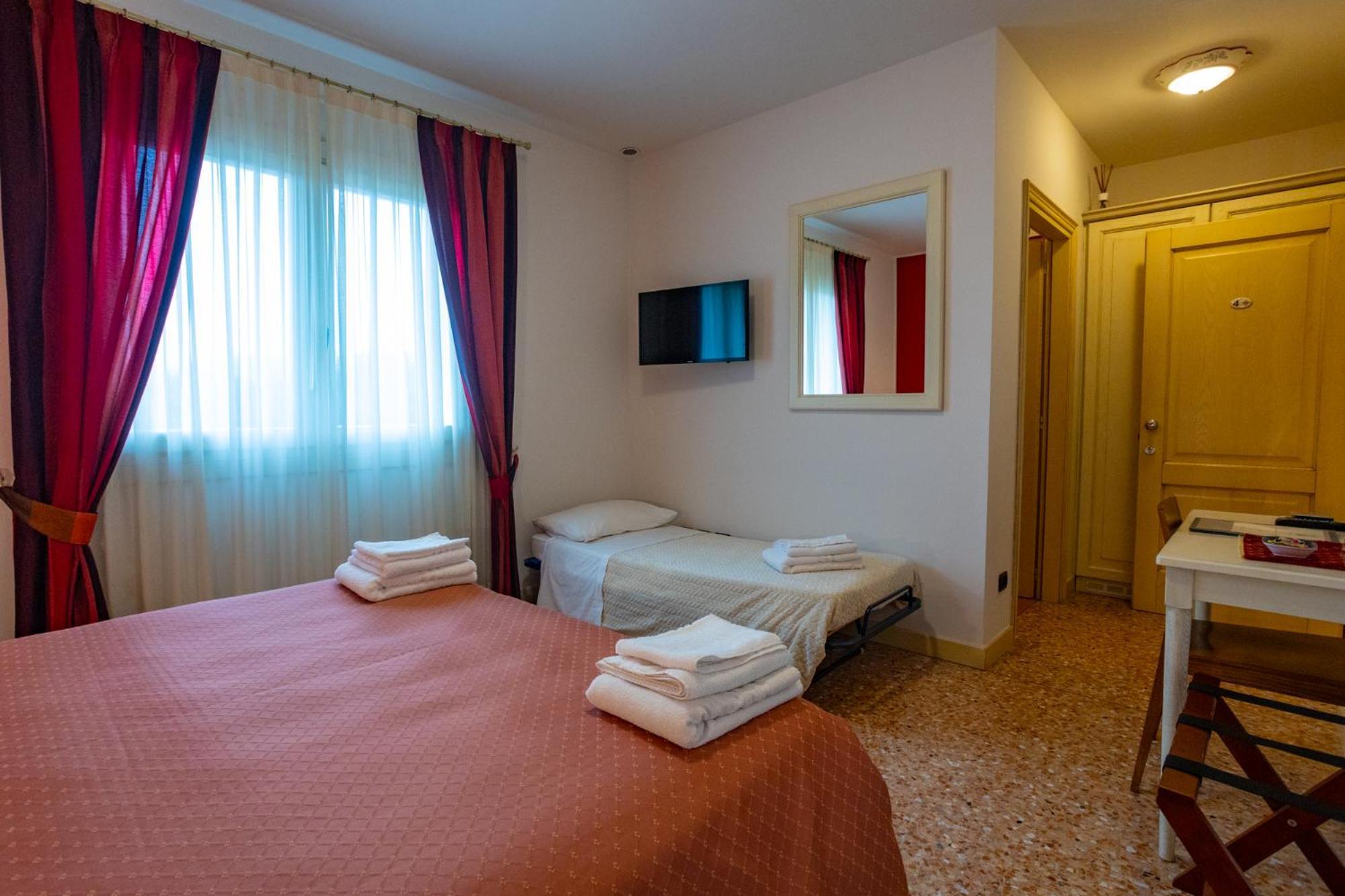 Albergo Corte Di Emma Арциньяно Экстерьер фото