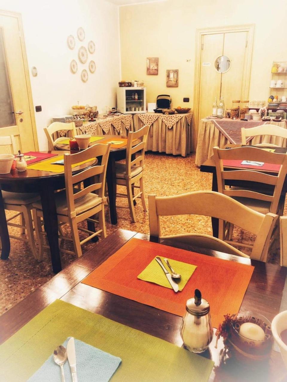 Albergo Corte Di Emma Арциньяно Экстерьер фото